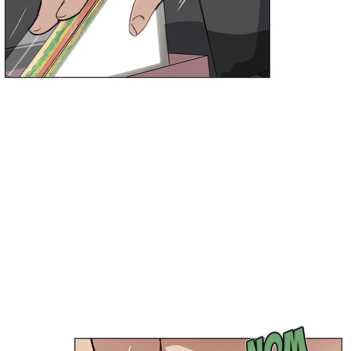 Family Adjustments - Chapter 27 97