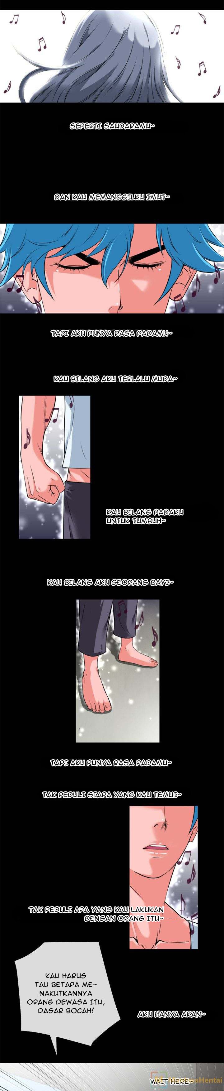 Beyond Imagination - Chapter 27 14