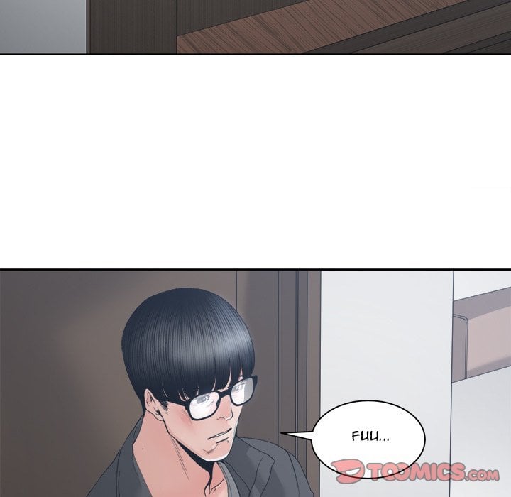Salamander - Chapter 27 28