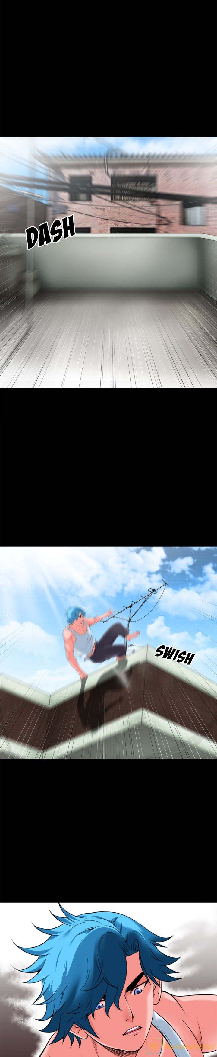 Beyond Imagination - Chapter 27 7