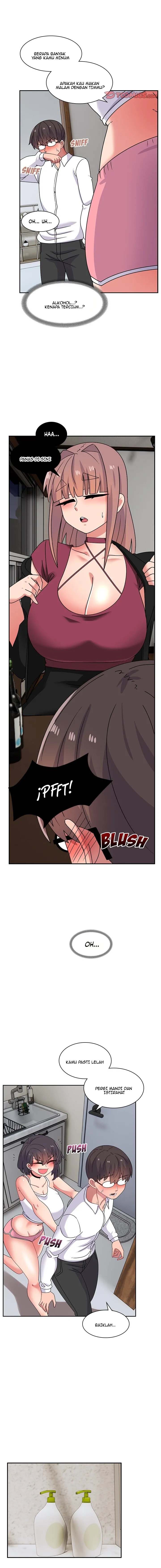 Mina - Chapter 27 16