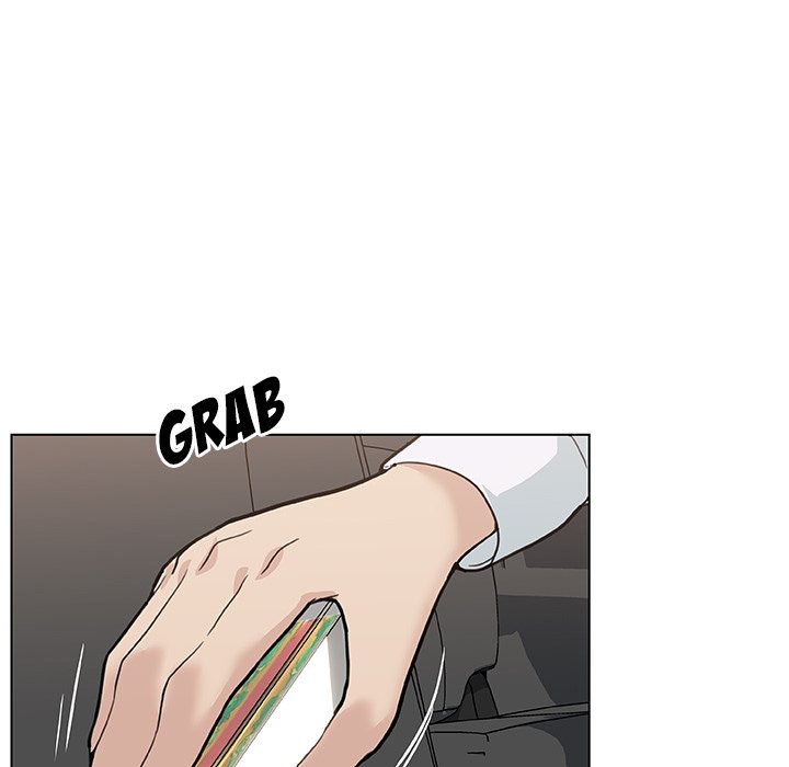 Family Adjustments - Chapter 27 96