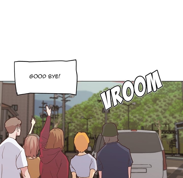 Family Adjustments - Chapter 27 85