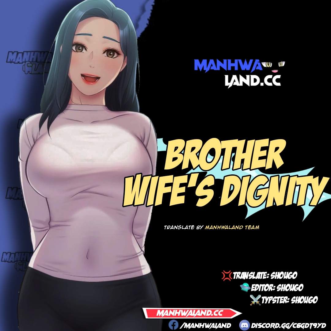 Brother&#8217;s Wife Dignity - Chapter 27 1