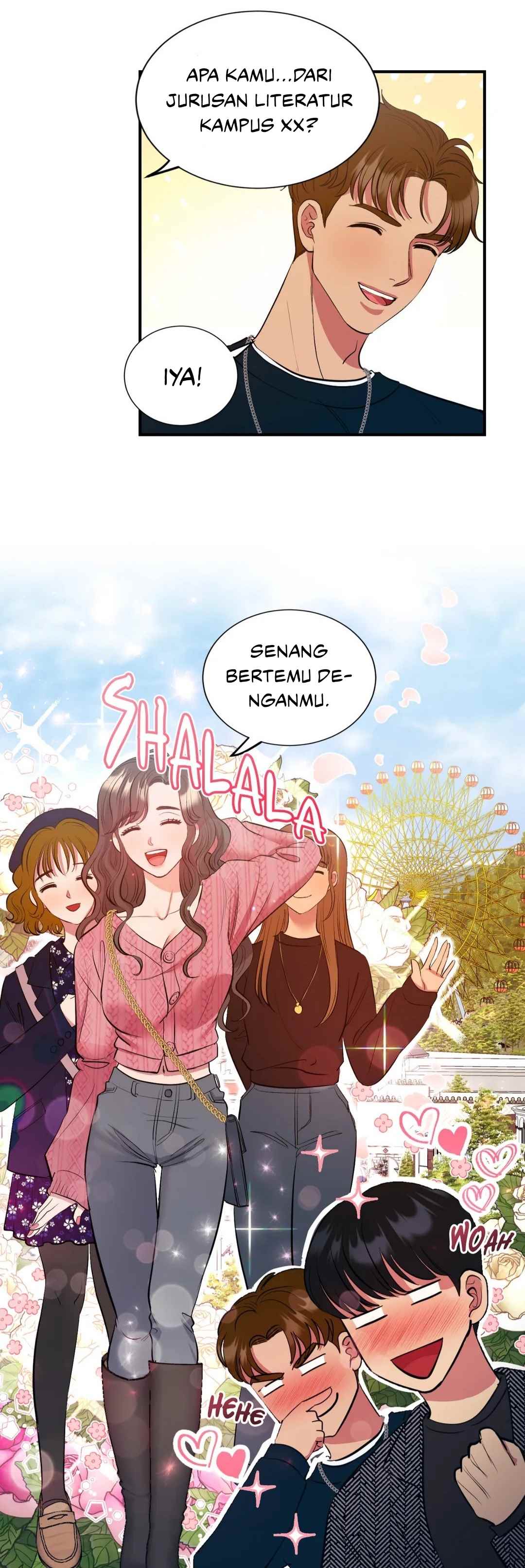 Hana’s Demons of Lust - Chapter 27 15