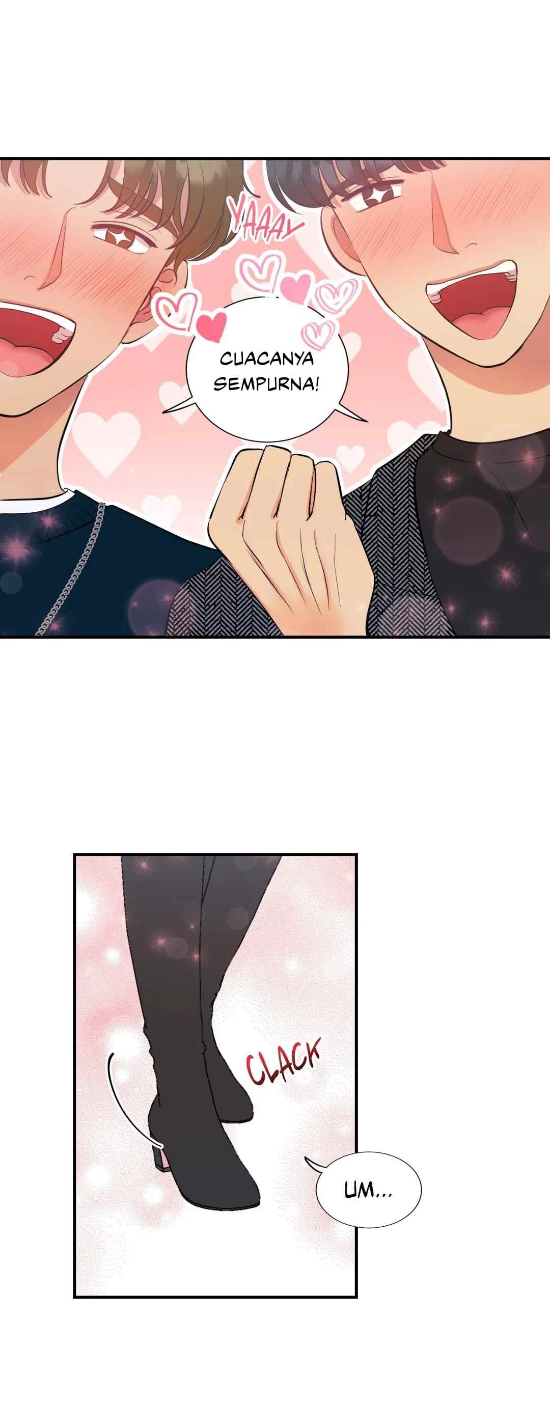 Hana’s Demons of Lust - Chapter 27 14
