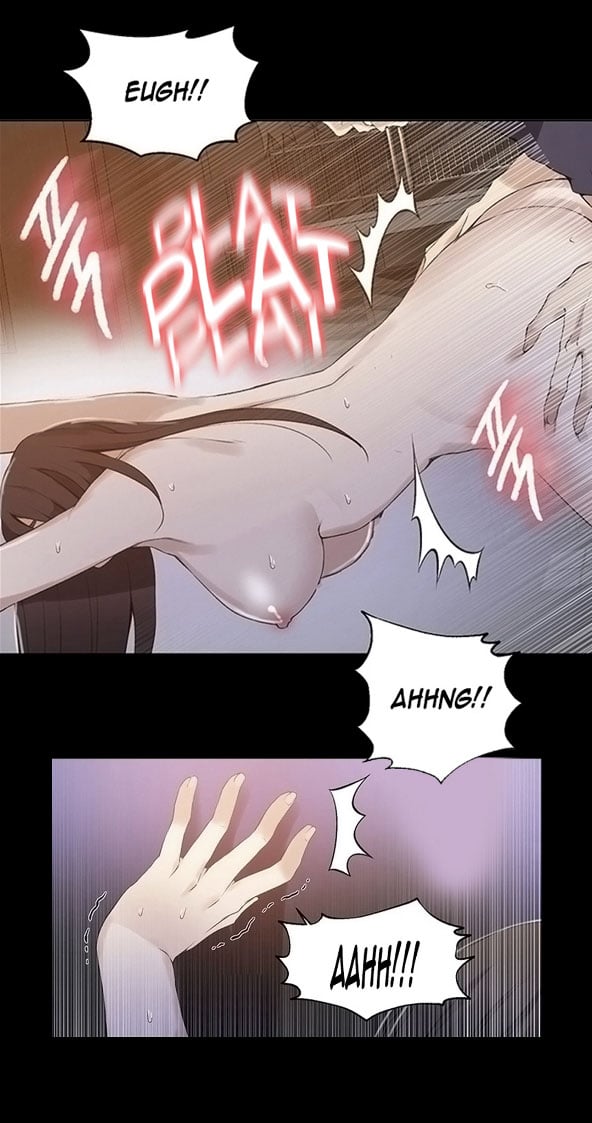 Secret Class Uncensored - Chapter 27 22