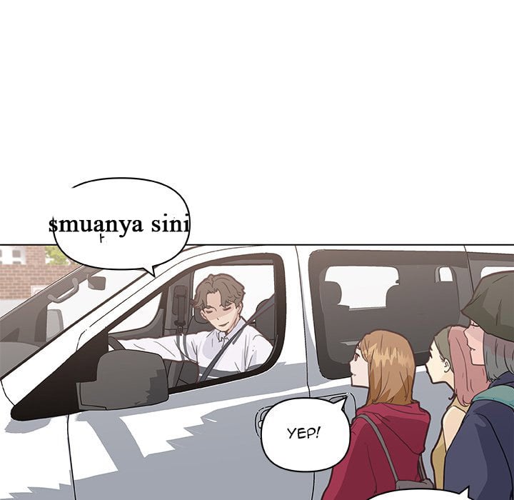 Family Adjustments - Chapter 27 28