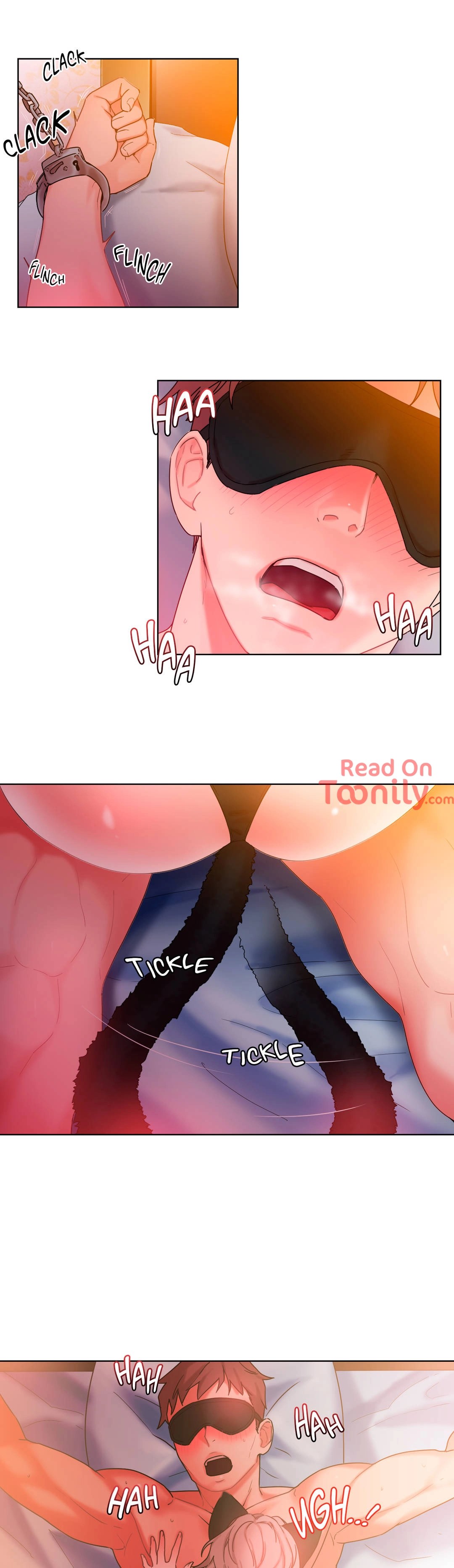 Tie Me Up - Chapter 14 3