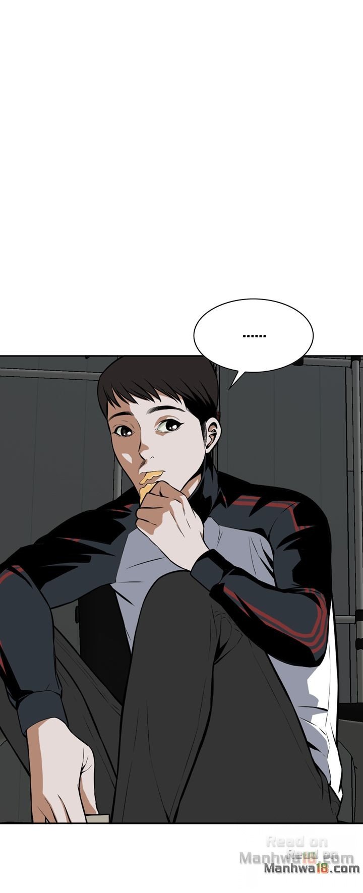 Take a Peek - Chapter 14 7