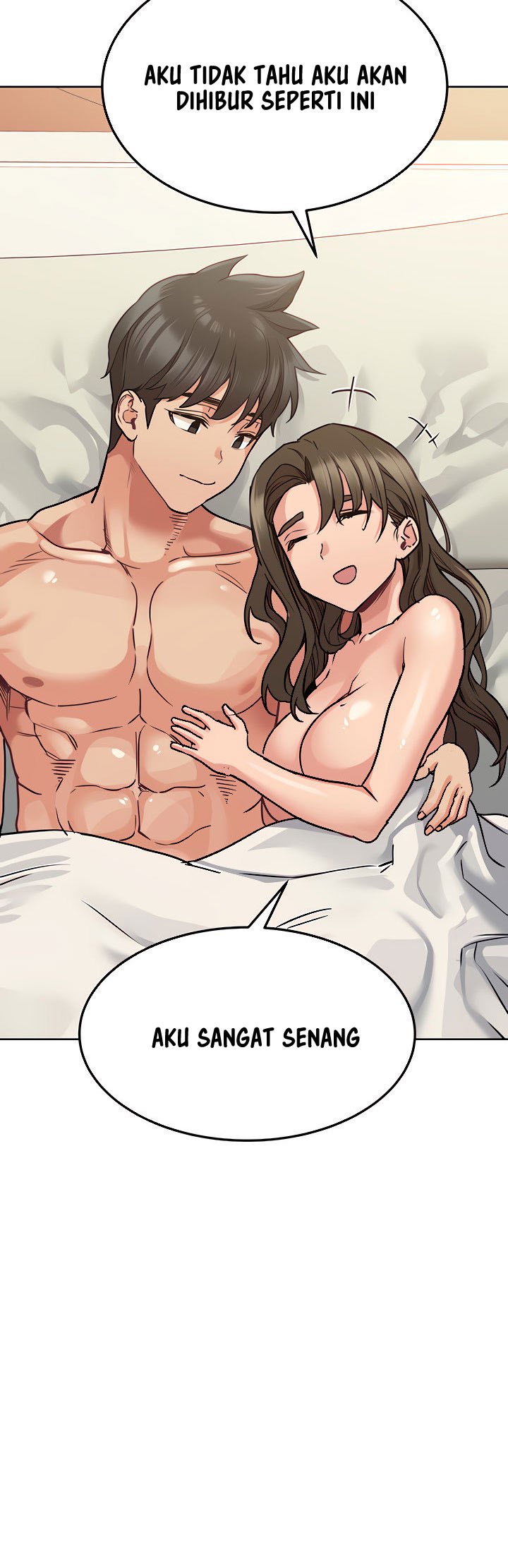 Keep It a Secret From Your Mother! - Chapter 14 29