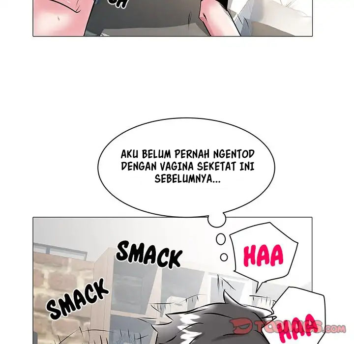 Aqua - Chapter 14 23