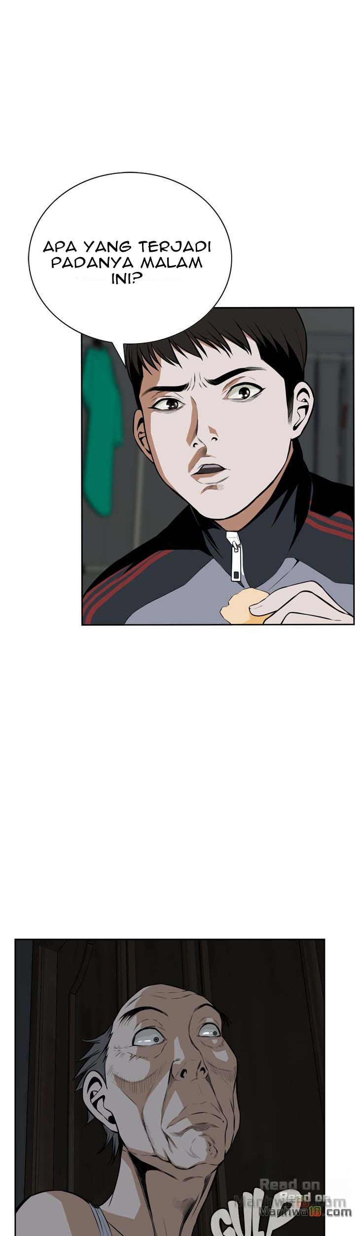 Take a Peek - Chapter 14 8