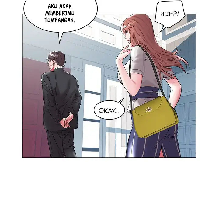 Aqua - Chapter 14 54