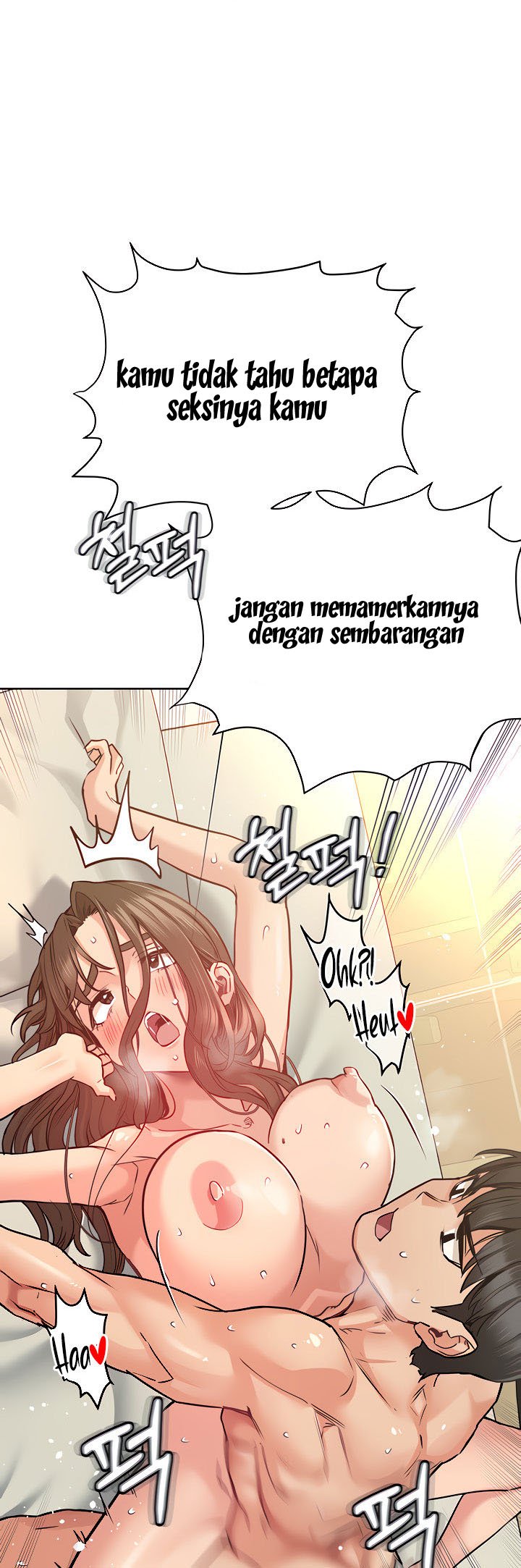 Keep It a Secret From Your Mother! - Chapter 14 62