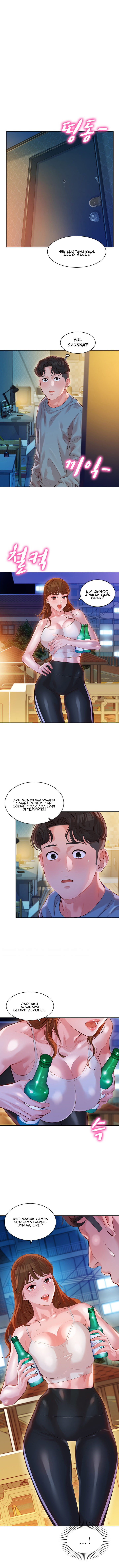 Stargram Goddess - Chapter 14 3