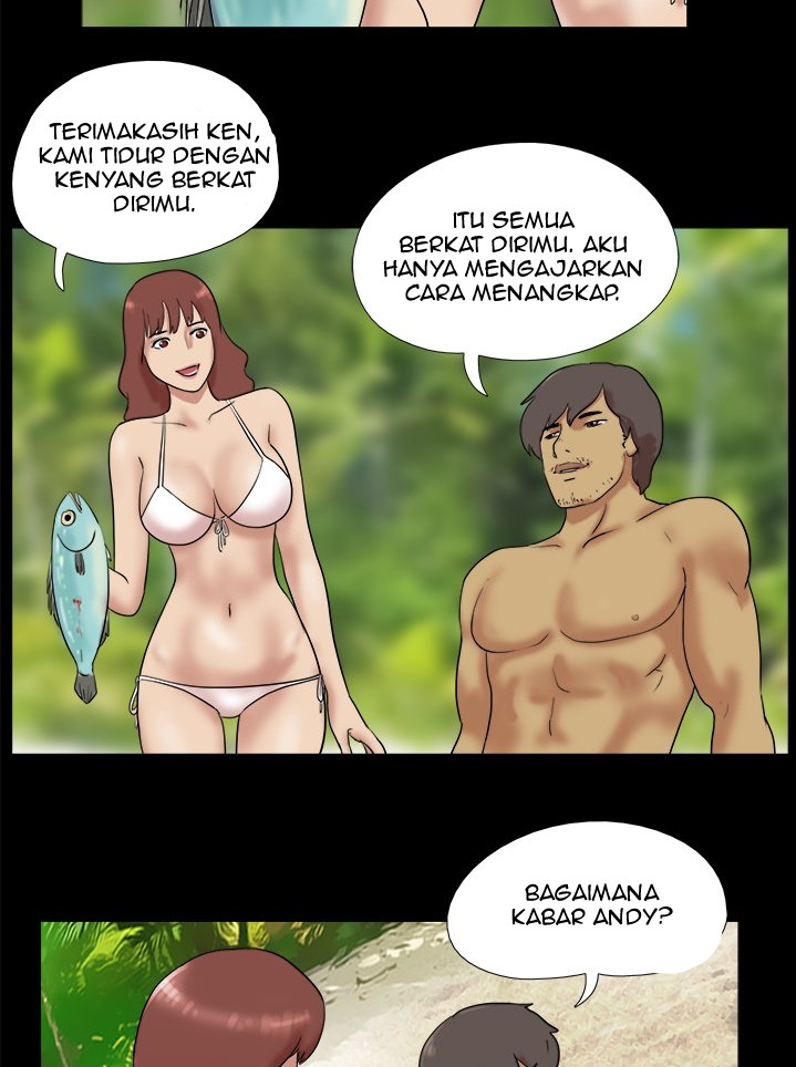 Naked Island - Chapter 14 20