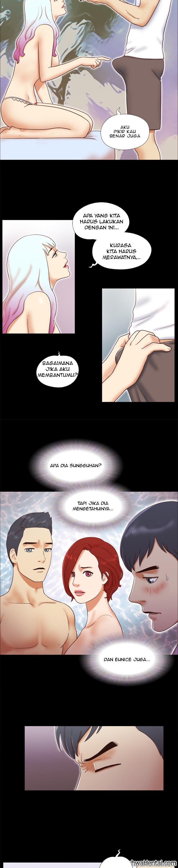Double Trouble (Muldeok) - Chapter 14 9