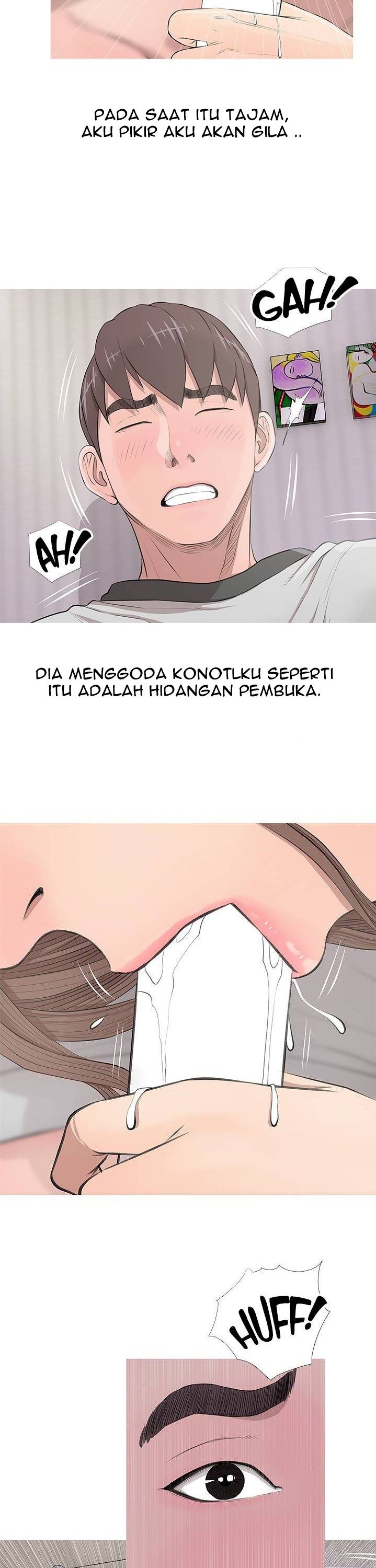 Ms. Master - Chapter 14 9