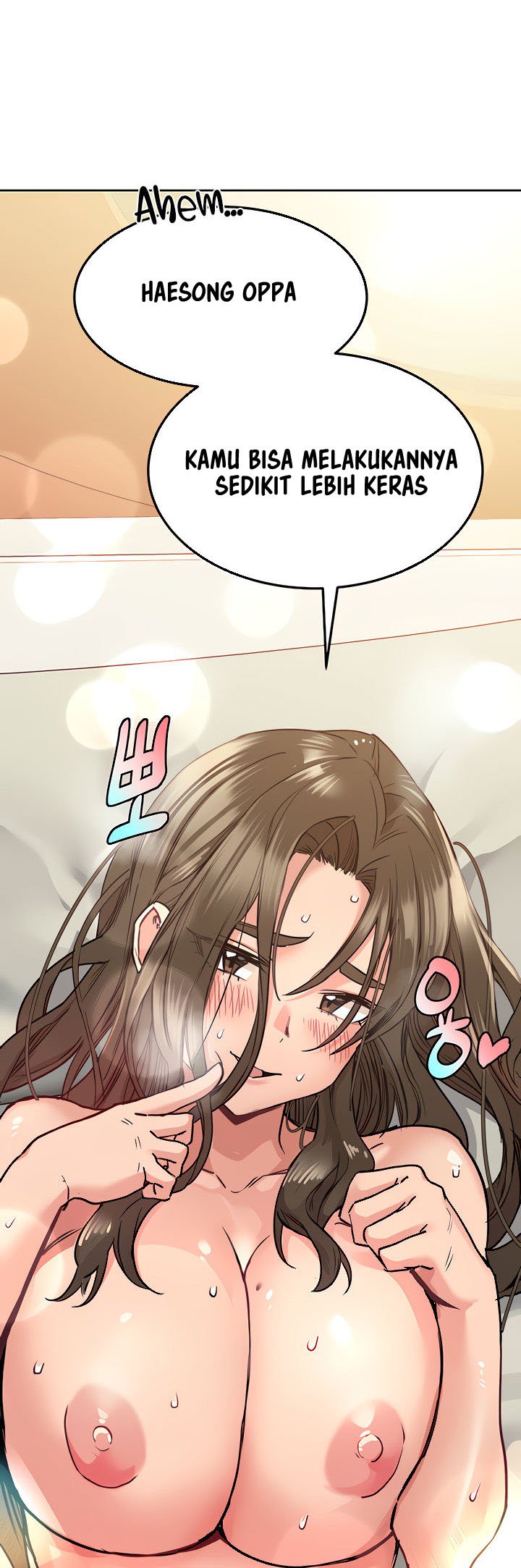 Keep It a Secret From Your Mother! - Chapter 14 60