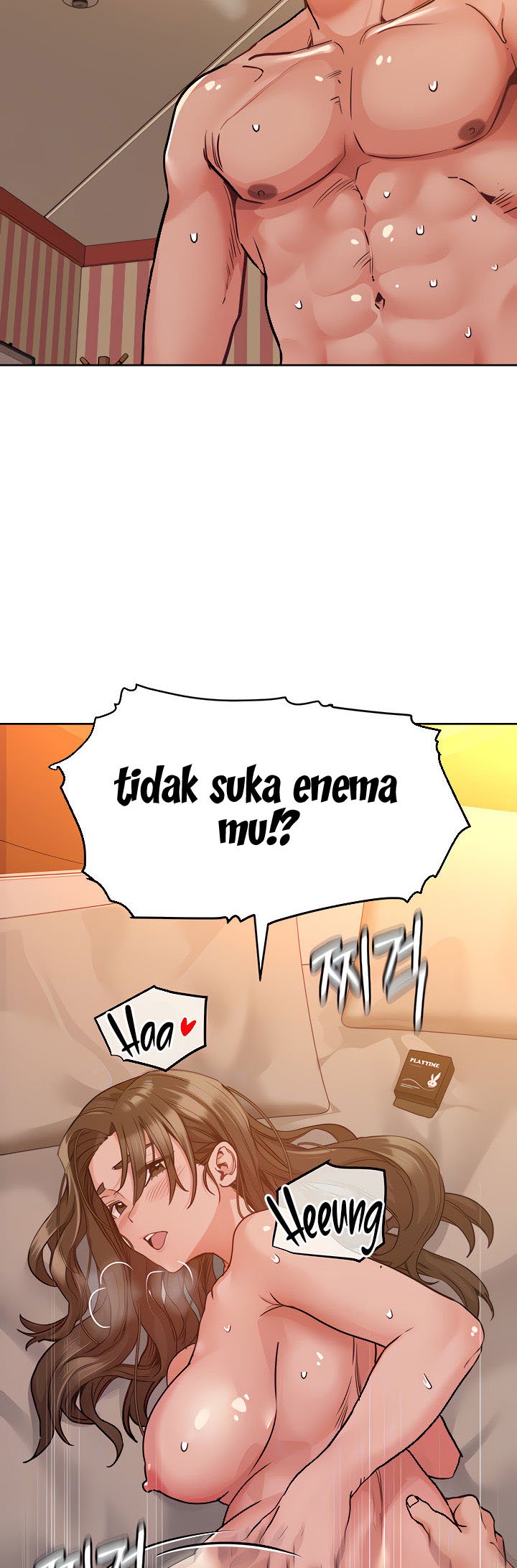Keep It a Secret From Your Mother! - Chapter 14 6