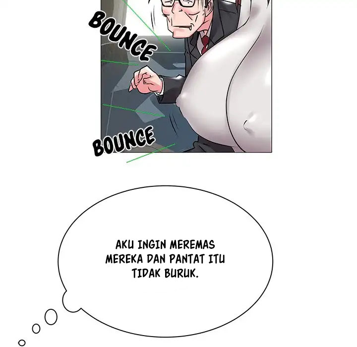 Aqua - Chapter 14 58