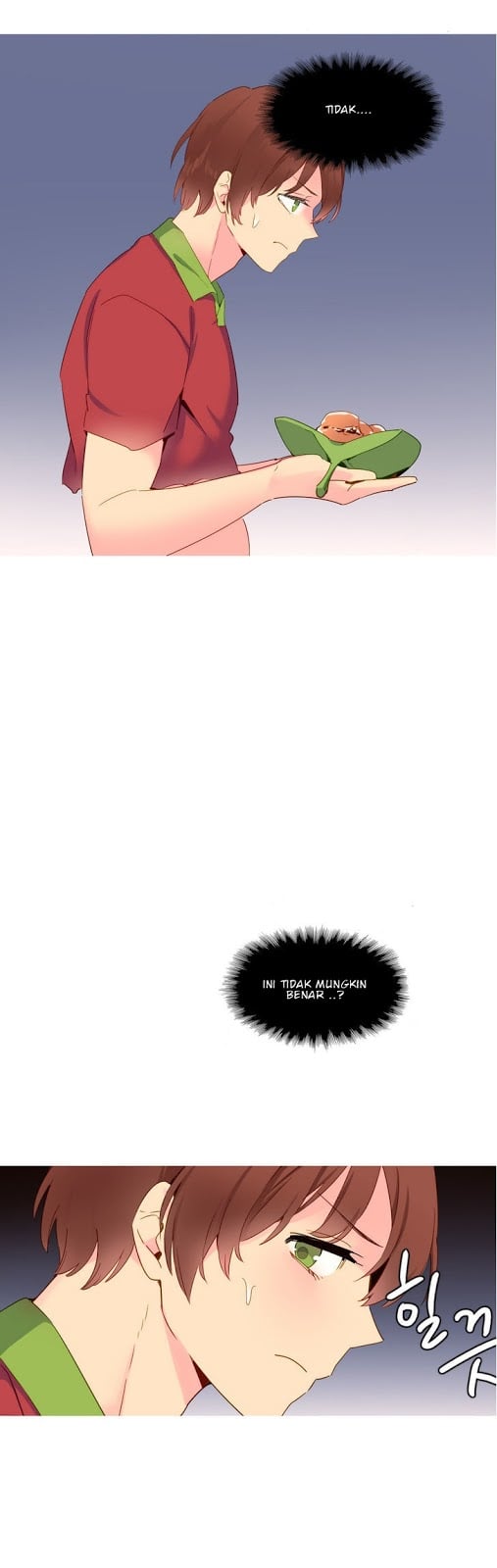 A World That I Rule - Chapter 14 19