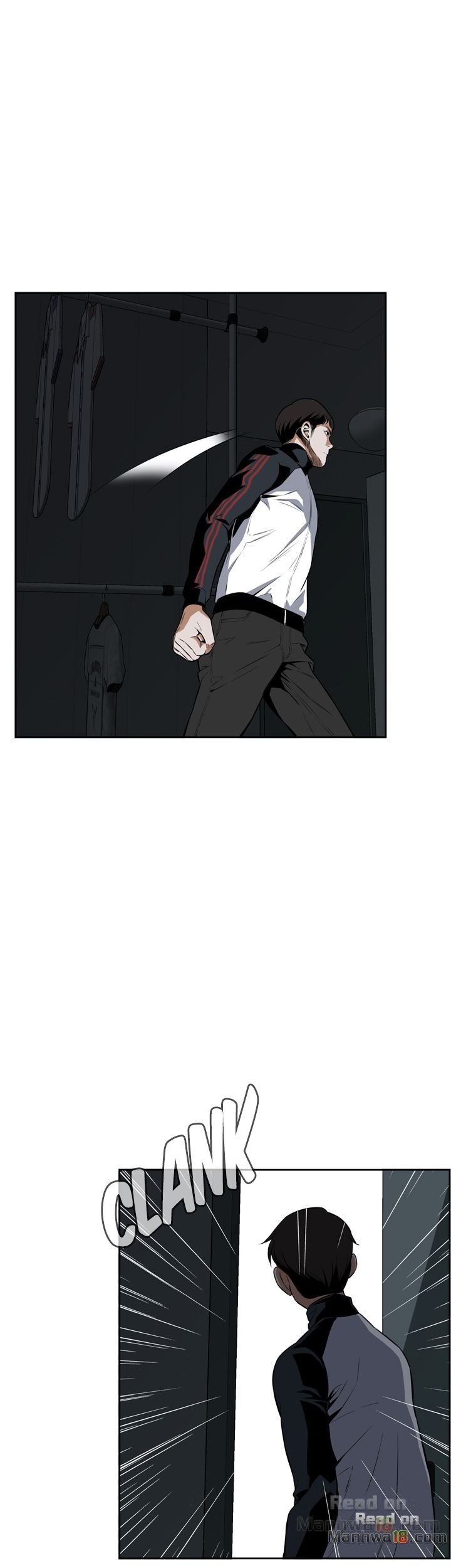 Take a Peek - Chapter 14 36