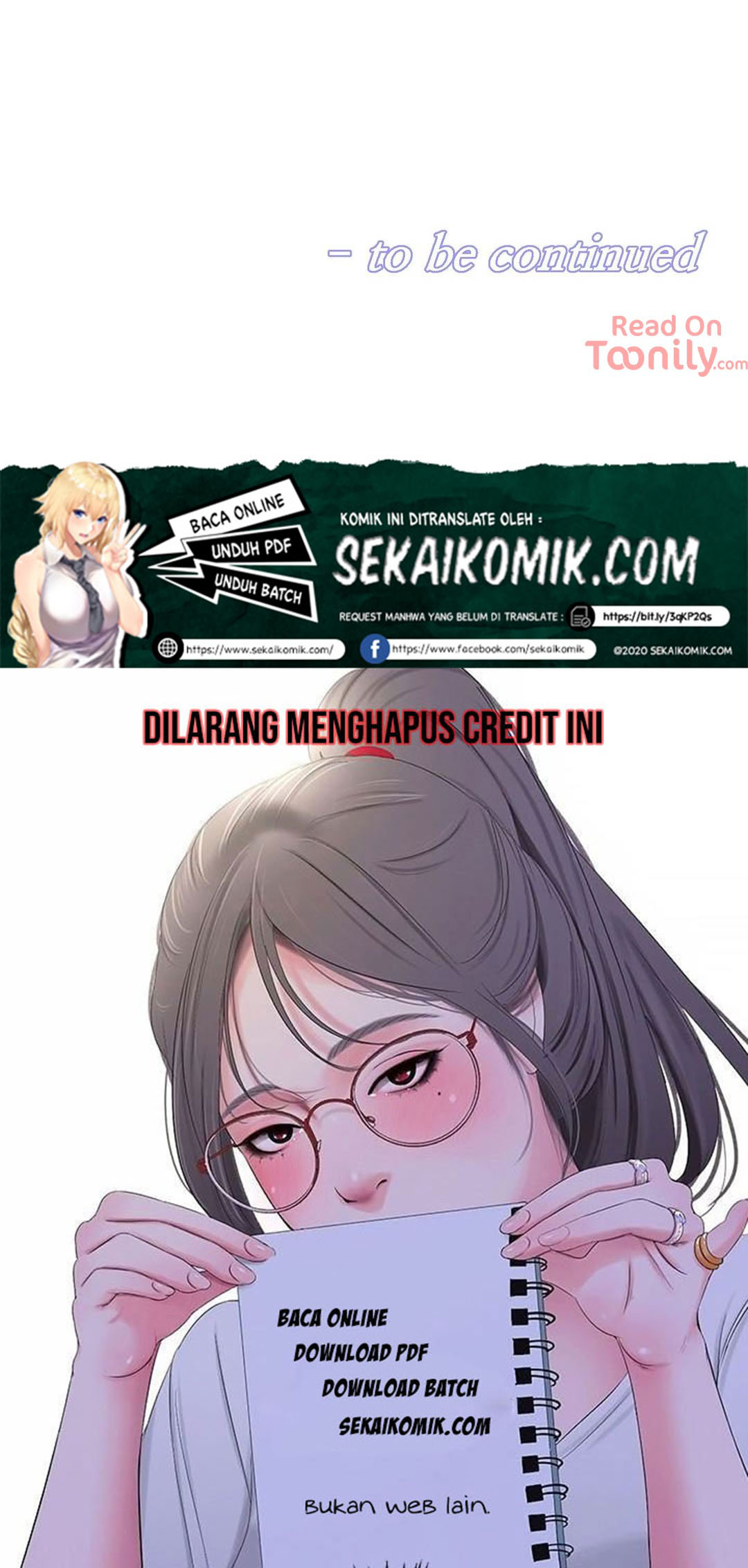 Hell&#8217;s Harem - Chapter 14 38