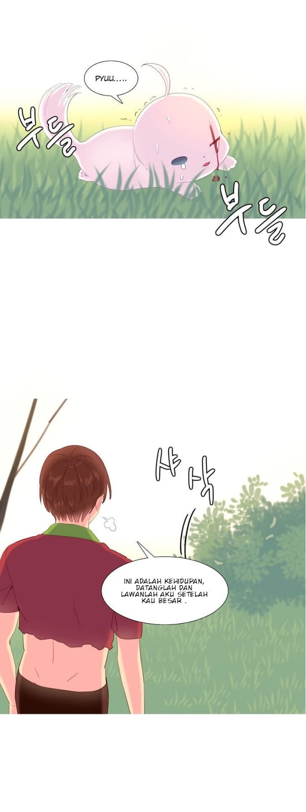 A World That I Rule - Chapter 14 10