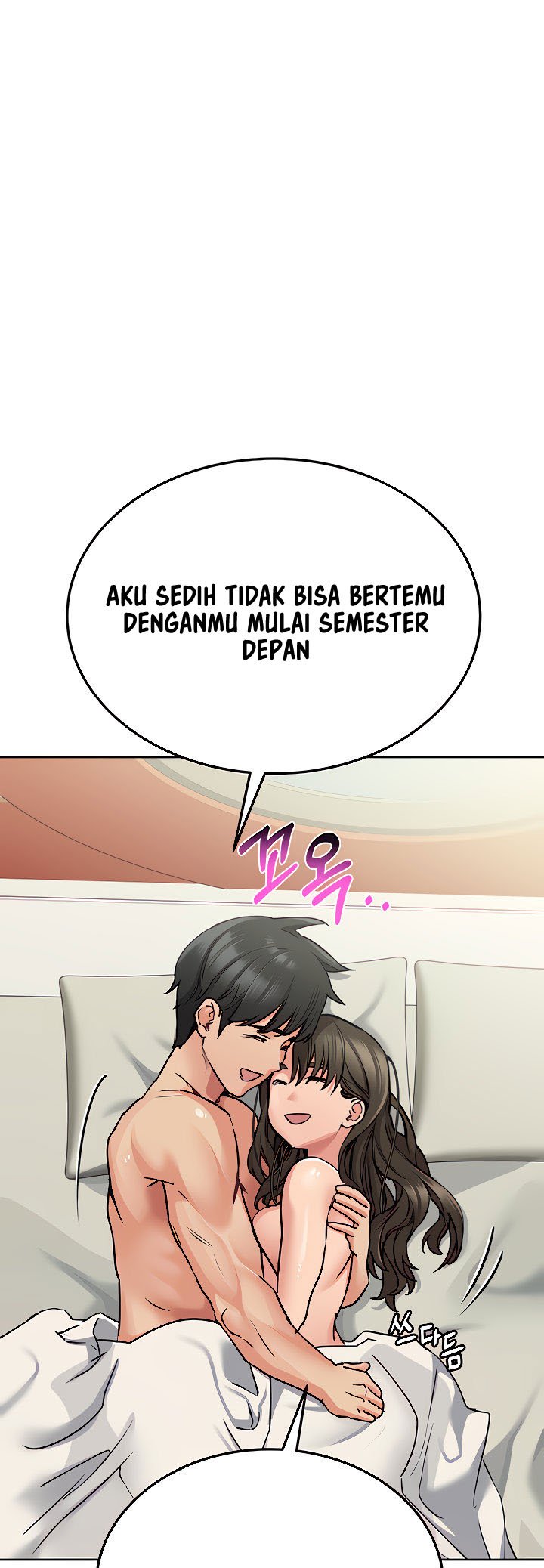 Keep It a Secret From Your Mother! - Chapter 14 30