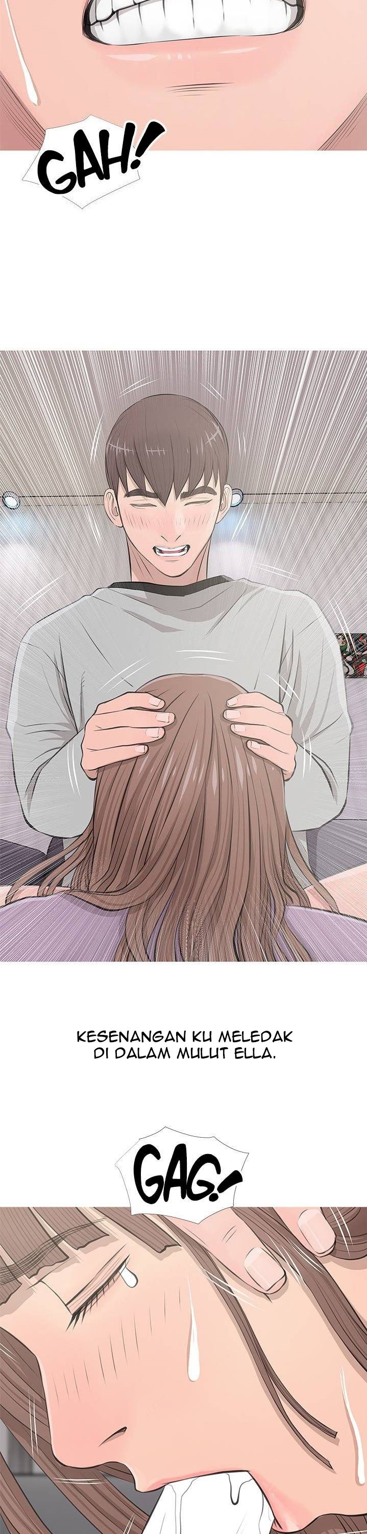 Ms. Master - Chapter 14 18