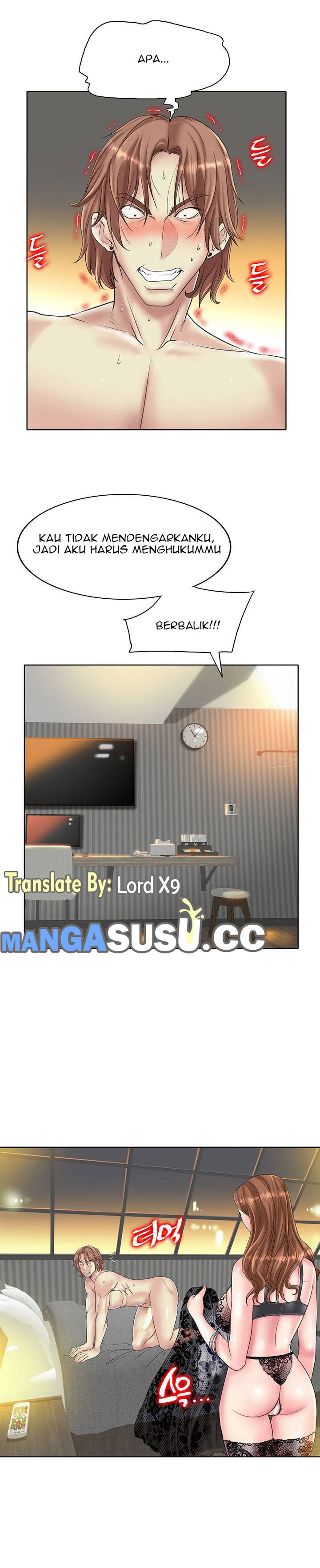 Hole in One - Chapter 14 19