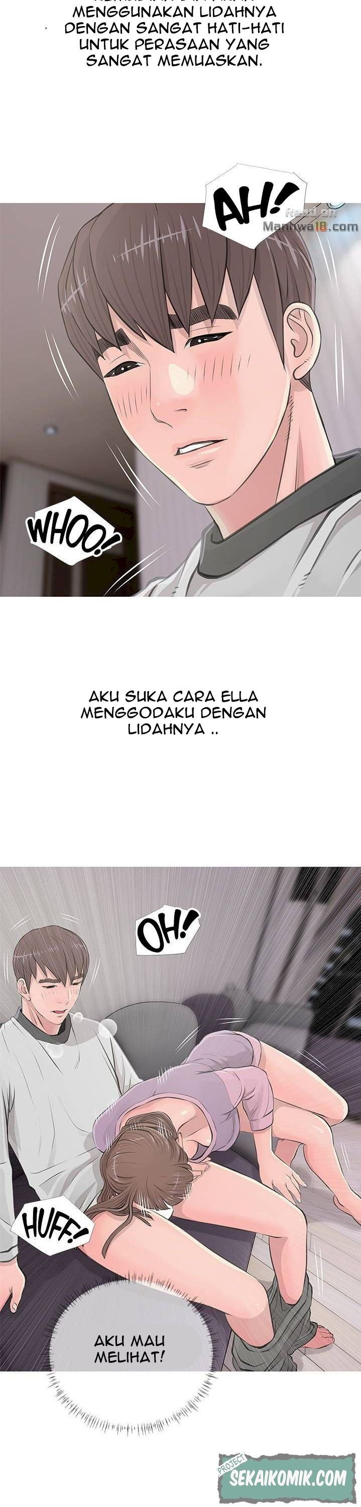 Ms. Master - Chapter 14 11