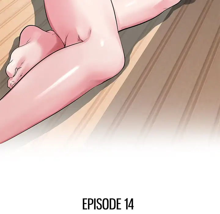 Aqua - Chapter 14 6