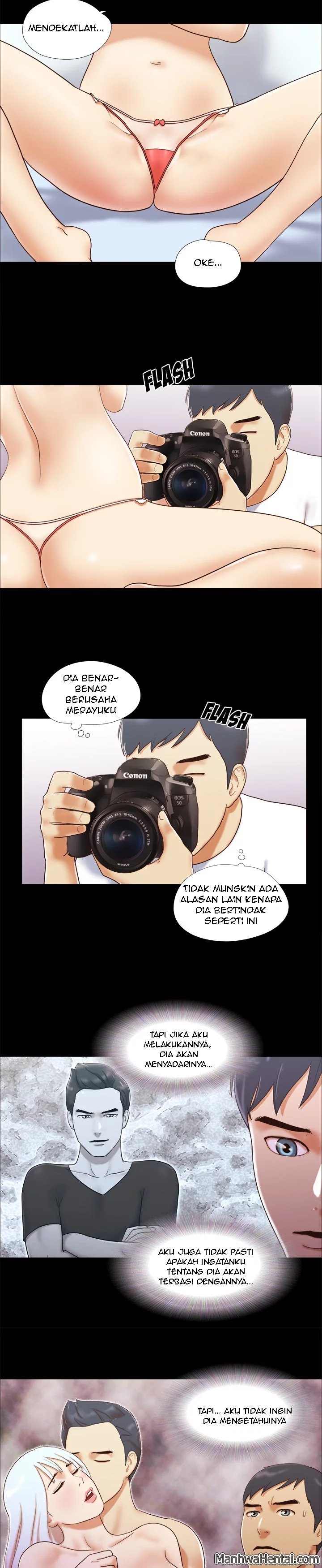 Double Trouble (Muldeok) - Chapter 14 3