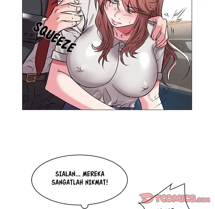 Aqua - Chapter 14 67