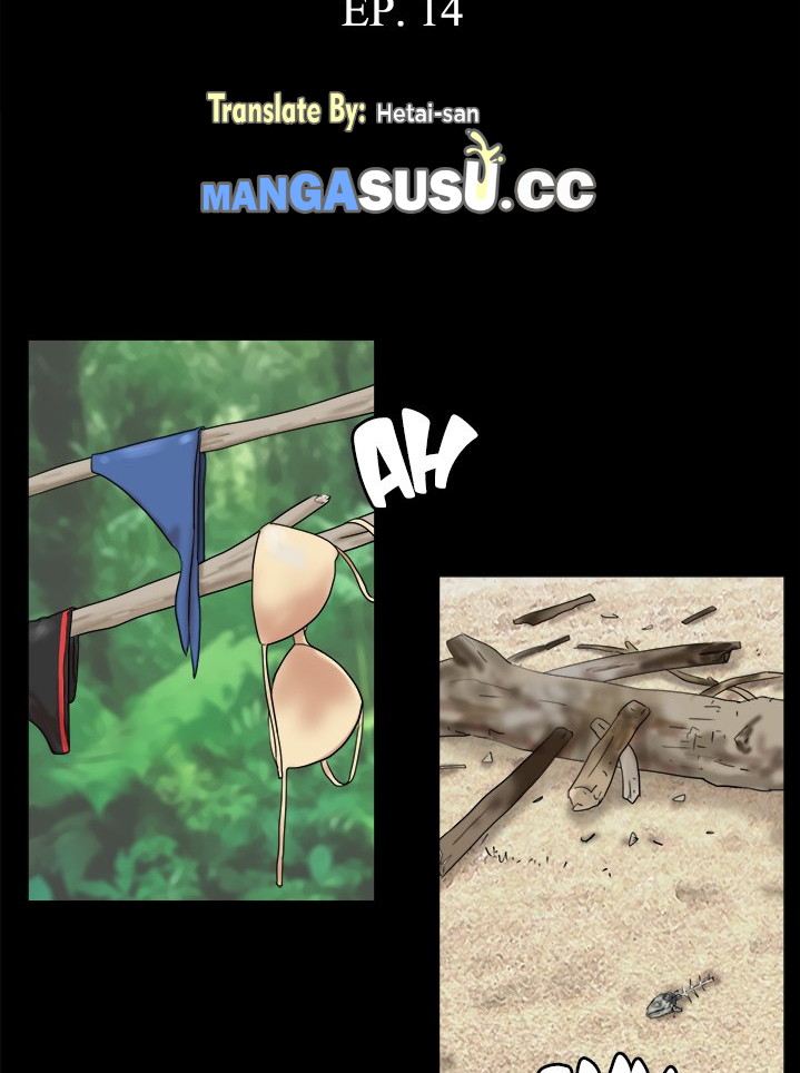 Naked Island - Chapter 14 3