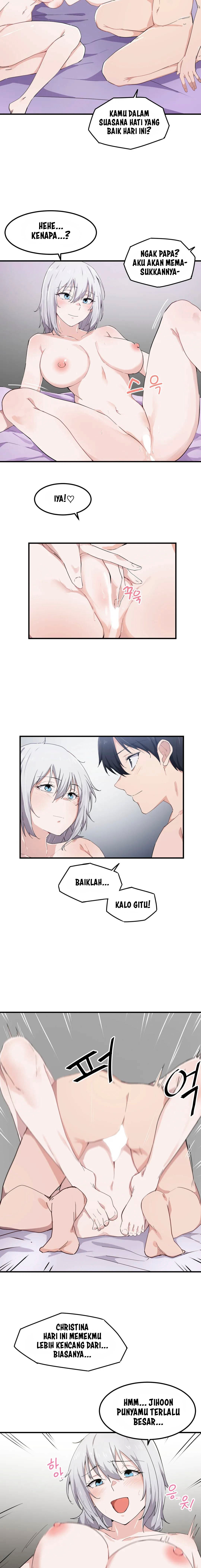 I Wanna Be a Daughter Thief - Chapter 14 12