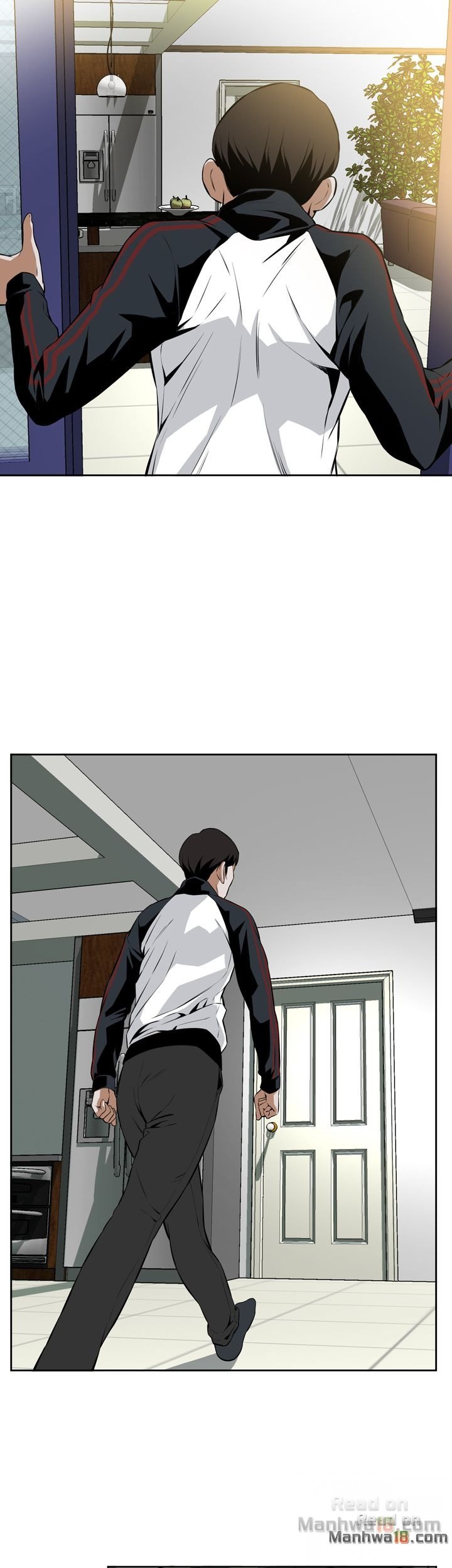 Take a Peek - Chapter 14 45