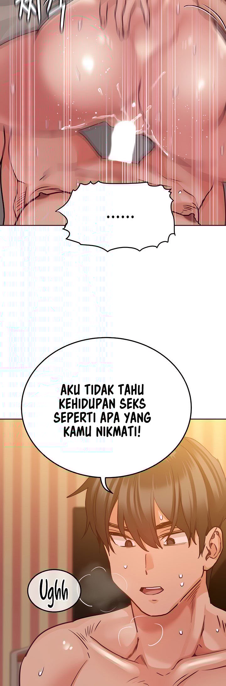 Keep It a Secret From Your Mother! - Chapter 14 7