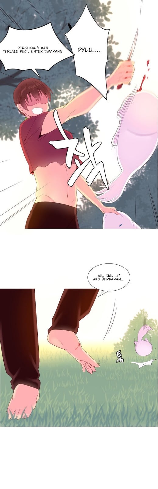 A World That I Rule - Chapter 14 9