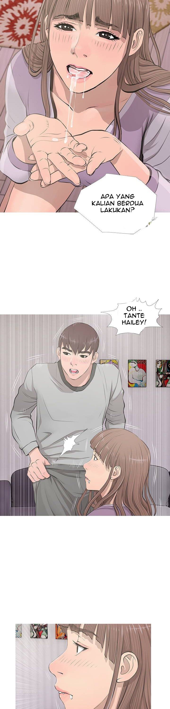 Ms. Master - Chapter 14 20