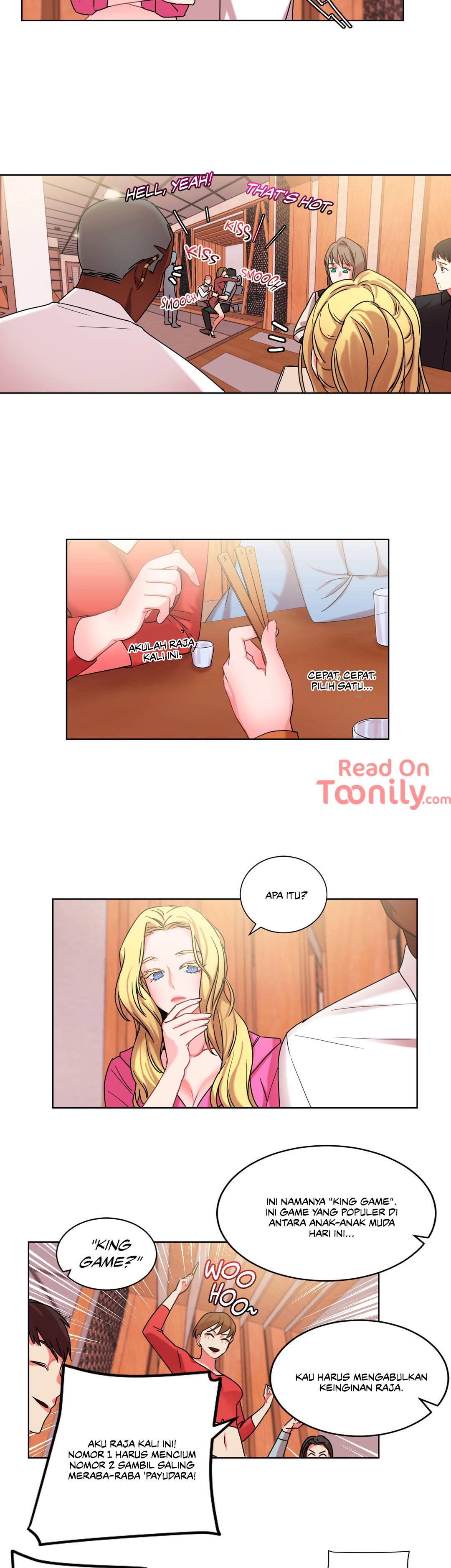 Tie Me Up - Chapter 14 21