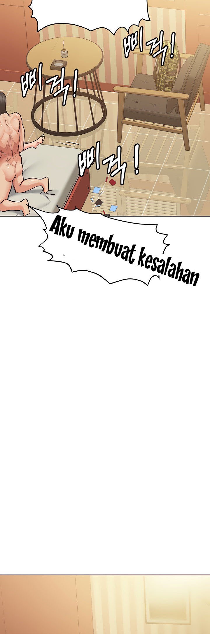 Keep It a Secret From Your Mother! - Chapter 14 64