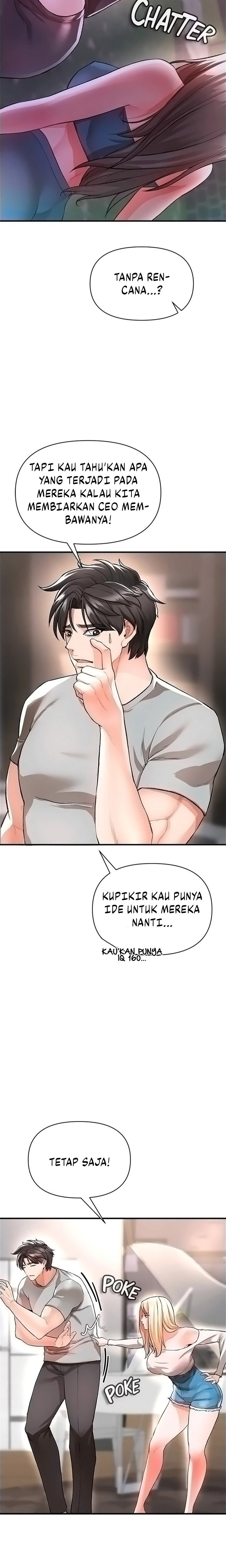The Real Deal - Chapter 14 24