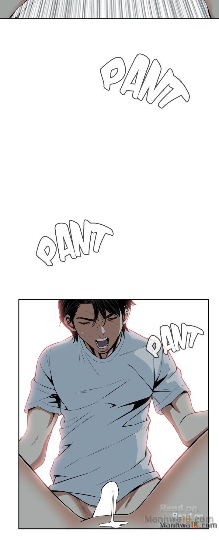 Take a Peek - Chapter 14 27