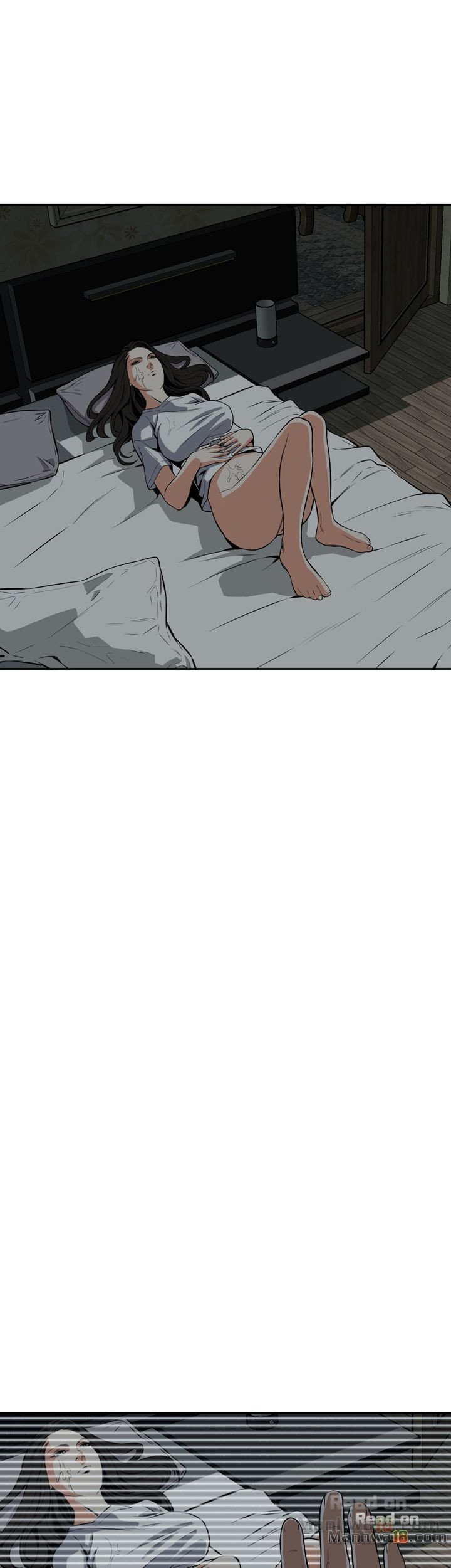 Take a Peek - Chapter 14 33