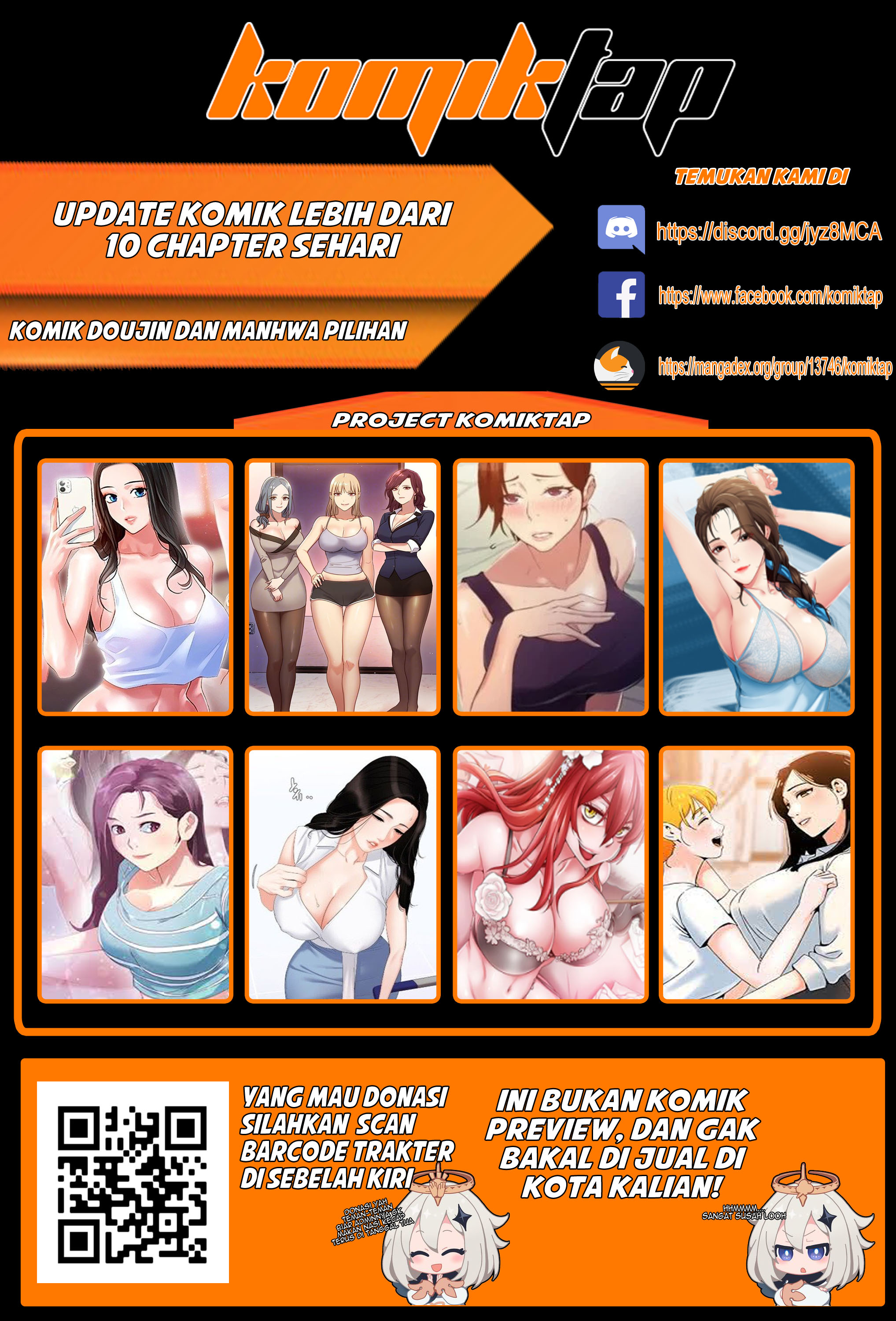 Stargram Goddess - Chapter 14 14