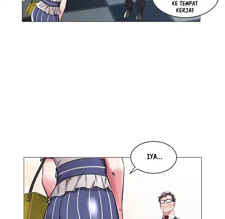 Aqua - Chapter 14 52